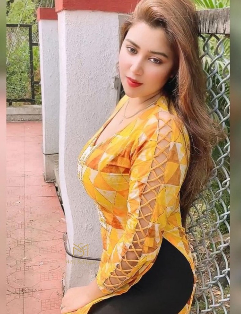 Karachi Escorts
